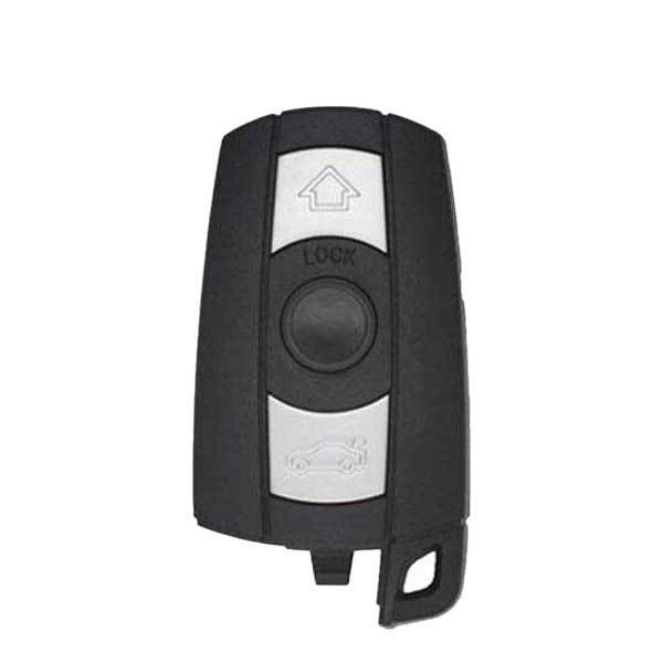 Cgdi CGDI: BMW Smart Remote w/ Blade KR55WK49127 CGD-BMW-CAS3
